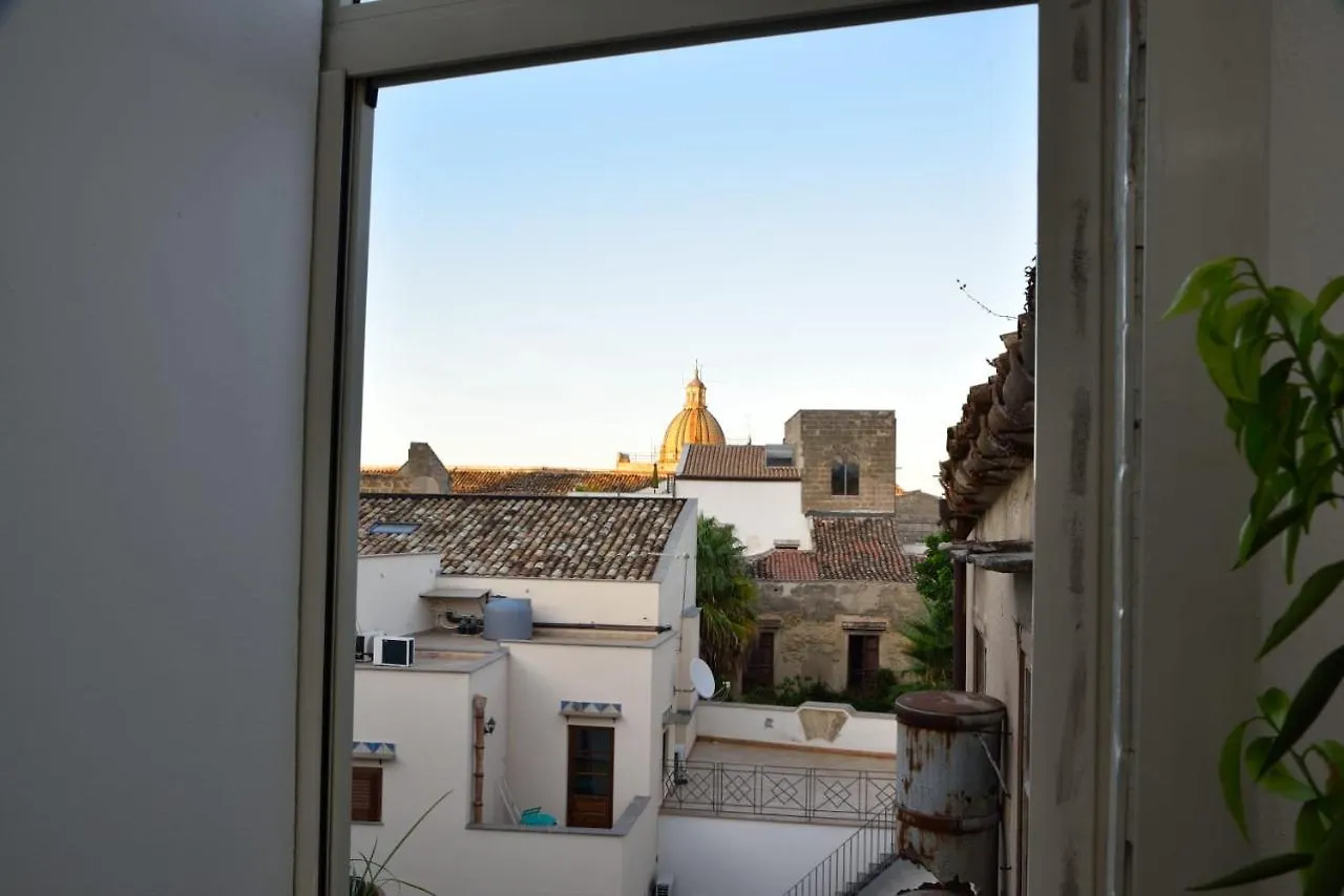 Casa Ciuri Apartment Palermo