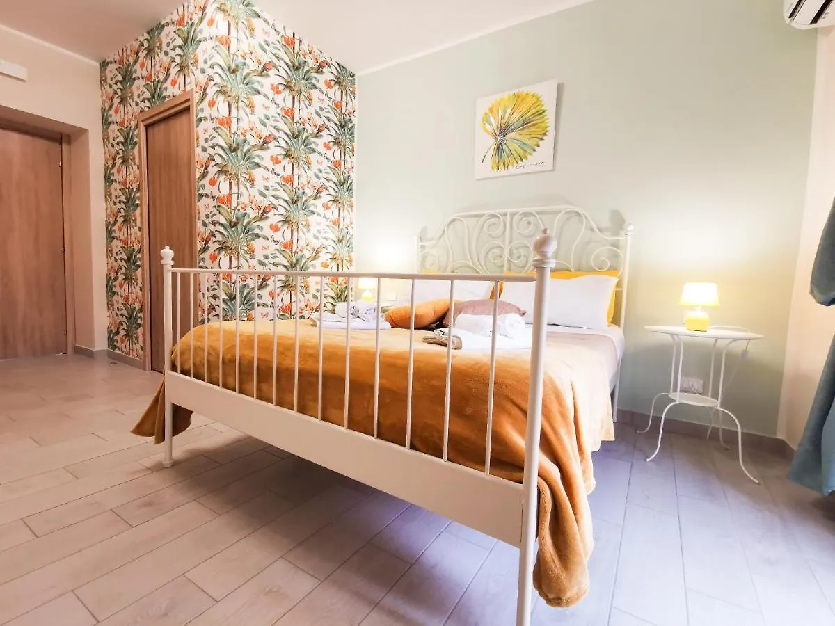 Casa Ciuri Apartment Palermo
