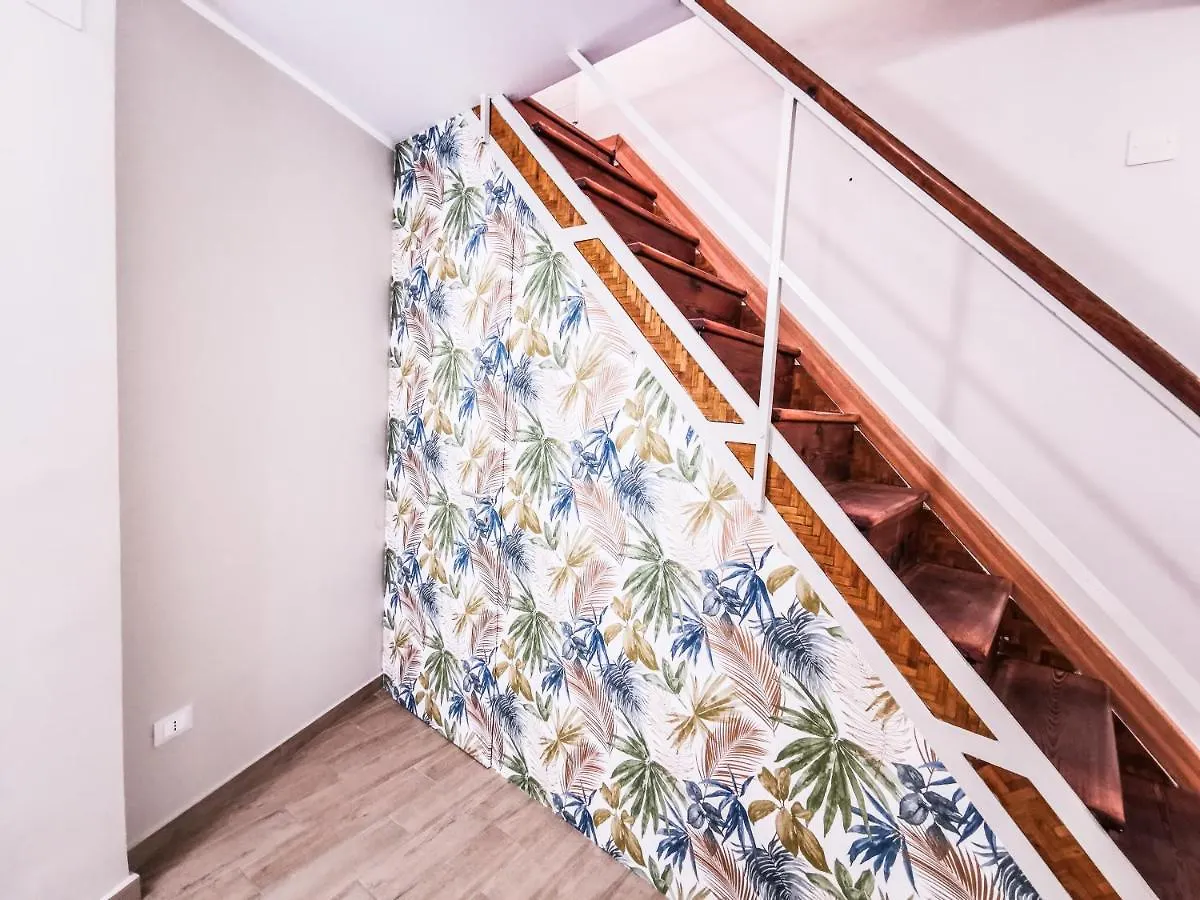 Casa Ciuri Apartment Palermo