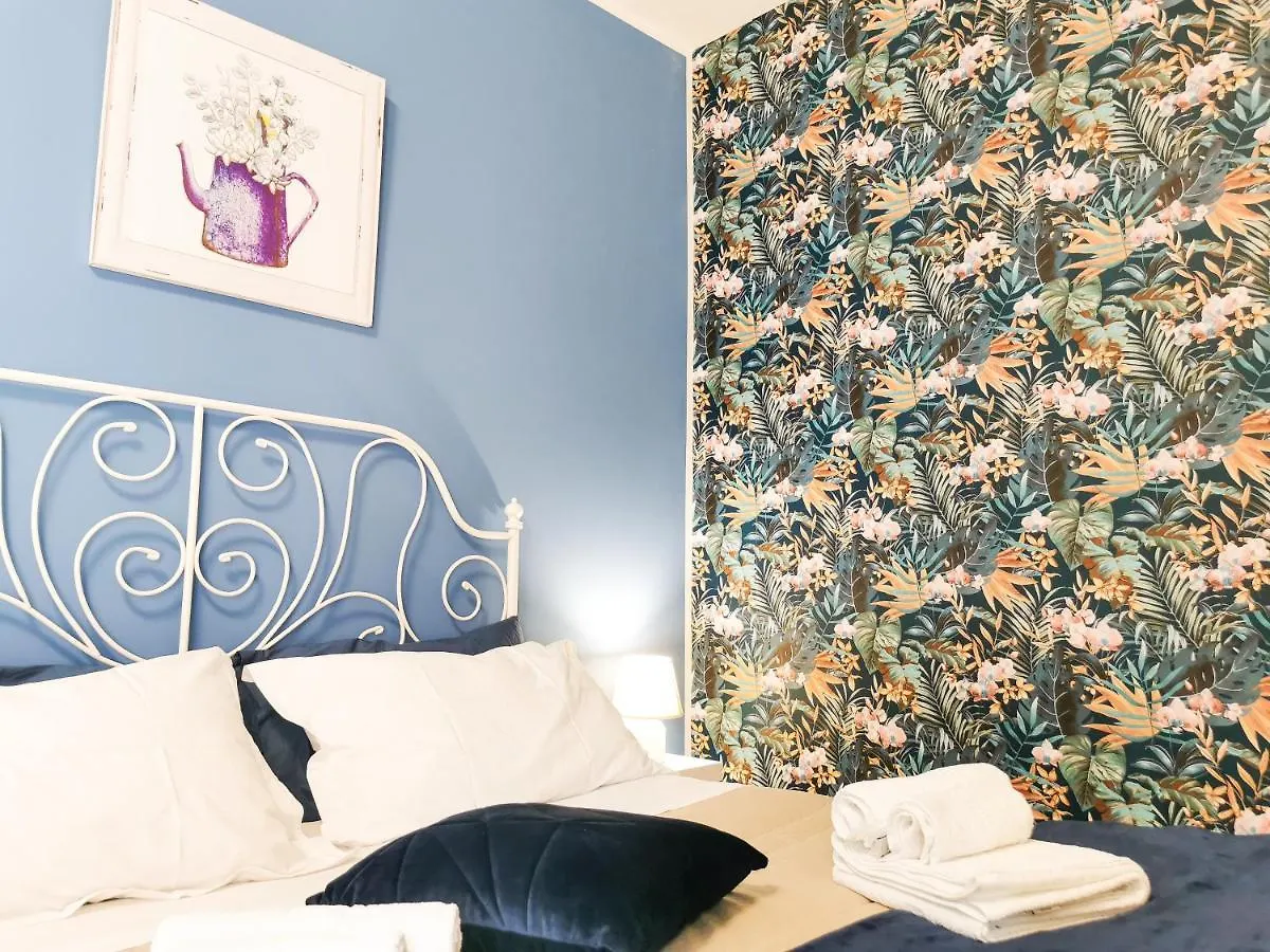 Casa Ciuri Apartment Palermo 0*,