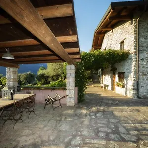  Villa D'epoca Le Capèle Italia