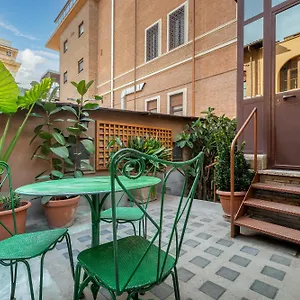  Appartamento Flaminio Charme Italia