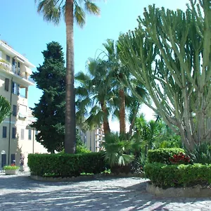  Appartamento Giardino Del Mare Italia