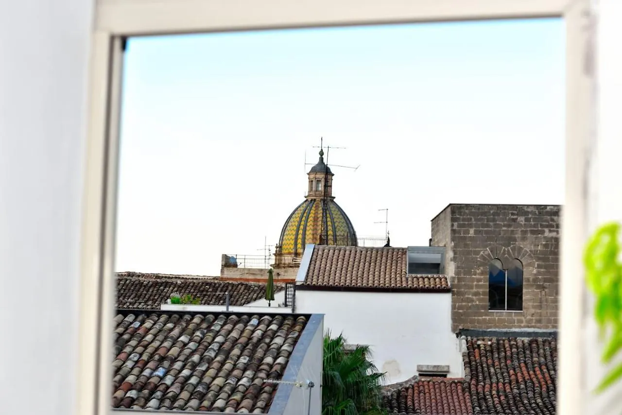 Casa Ciuri Apartment Palermo