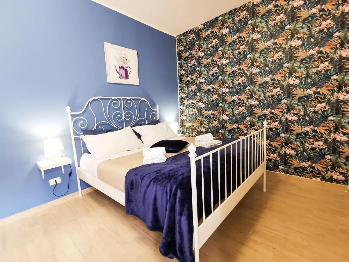 Casa Ciuri Apartment Palermo Italy