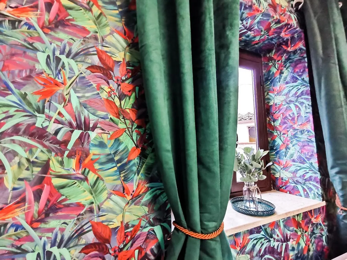Casa Ciuri Apartment Palermo Italy