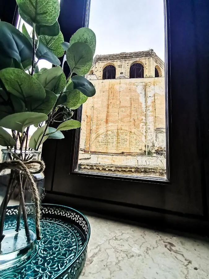 Casa Ciuri Apartment Palermo Italy